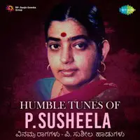 Humble Tunes of P. Susheela-Kannada