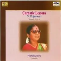 Carnatic Lessons By S Rajeswari Vol 4