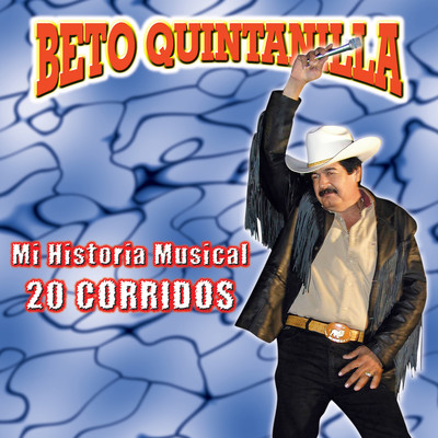 Las Águilas Andan Solas Song|Beto Quintanilla|Mi Historia Musical 20  Corridos| Listen to new songs and mp3 song download Las Águilas Andan Solas  free online on 