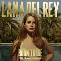 Blue Jeans MP3 Song Download by Lana Del (Born Die - Paradise Edition)| Listen Blue Jeans Song Online