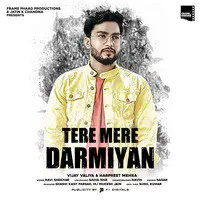 Tere Mere Darmiyan