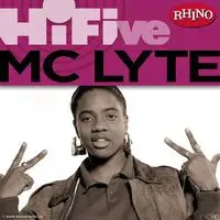 Cha Cha Cha Song Mc Lyte Rhino Hi Five MC Lyte Listen to new