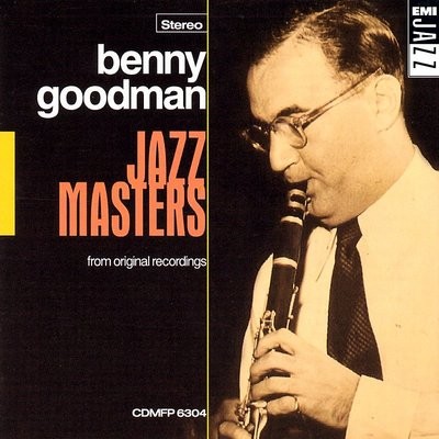 benny goodman jazz free albums