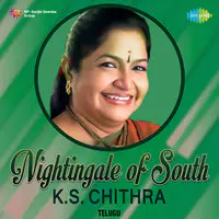 Nightingale of South-K. S. Chithra-Telugu