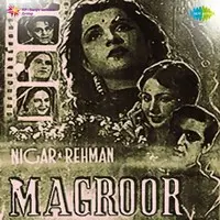 Magroor