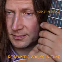 Romantic Walks in Time