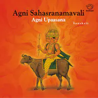 Agni Sahasranamavali Agni Upaasana