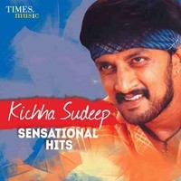 Kichha Sudeep Sensational Hits