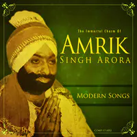 The Immortal Charm of Amrik Singh Arora