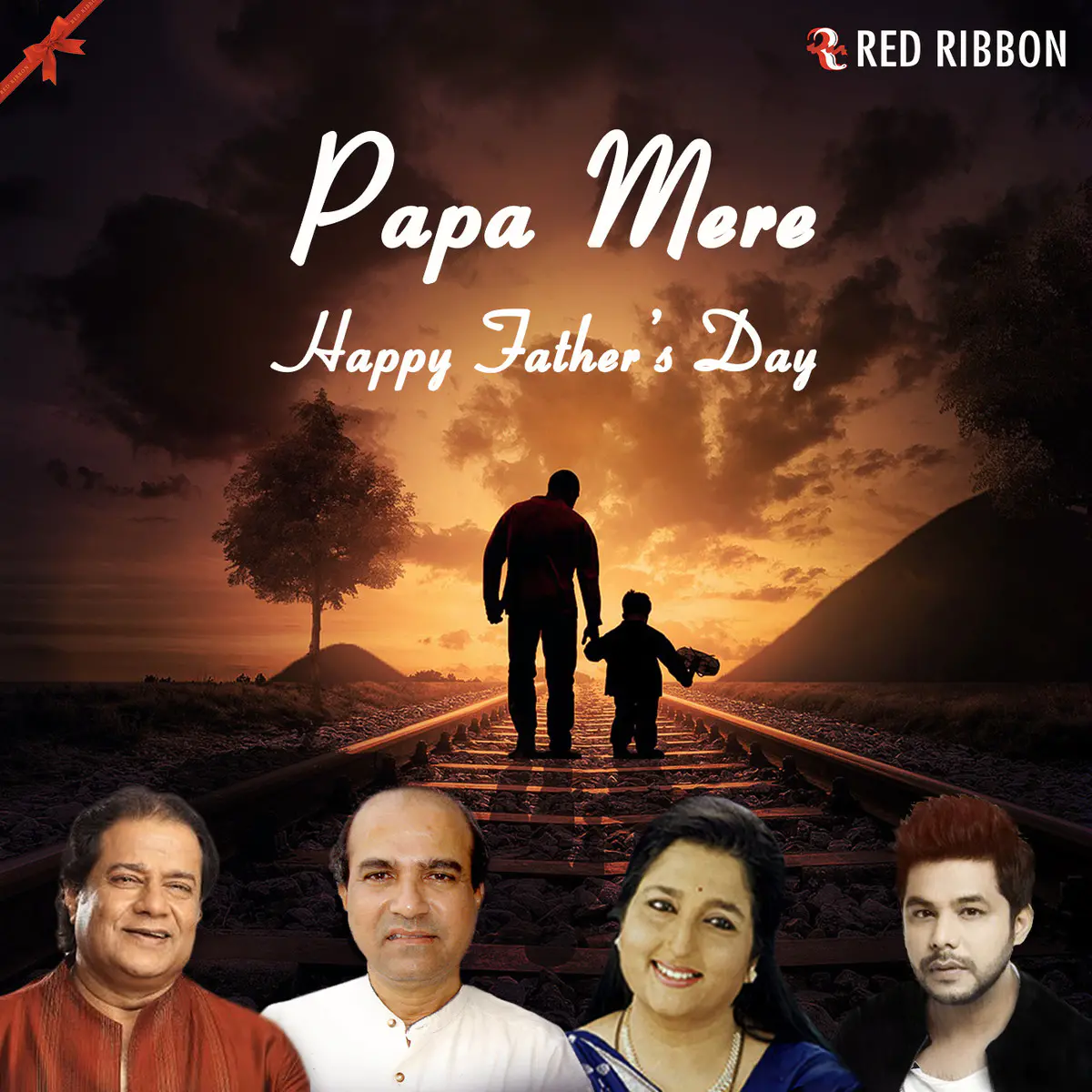 Download Papa Mere Father S Day Special Songs Download Father S Day Special Mp3 Songs Online Free On Gaana Com