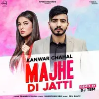 Majhe Di Jatti Remix