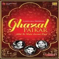 Ghazal Paikar Abhi To Main Jawan Hun Cd 1