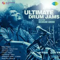 Ultimate Drum Jams - Maestro Bickram Ghosh