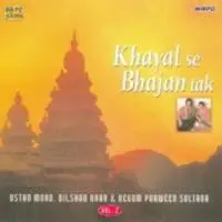 Khayal Se Bhajan Tak Vol 2 - Dilshad Khan 