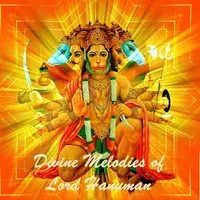 Divine Melodies Of Lord Hanuman