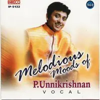 Melodious Moods Of P.Unnikrishnan - Vol-2