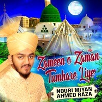 Zameen O Zaman Tumhare Liye Song Download: Play & Listen Zameen O Zaman