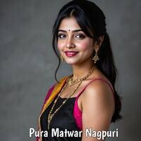 Pura Matwar Nagpuri