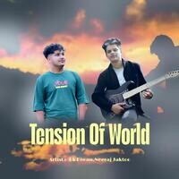 Tension Of World