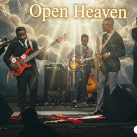 Open Heaven Song Download: Play & Listen Open Heaven all MP3 Song by ...