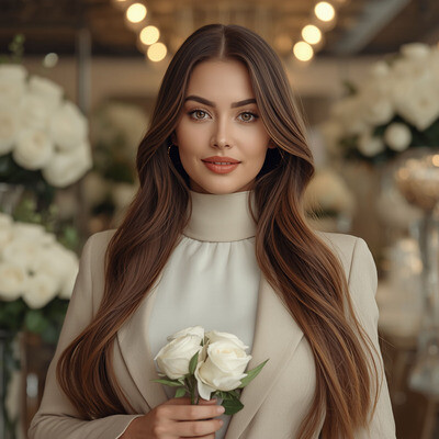 I Like Being with You