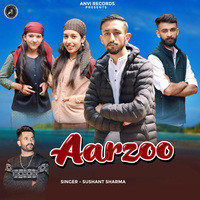 Aarzoo