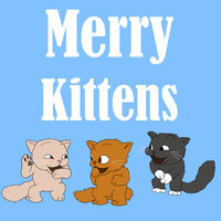 Merry Kittens