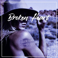 Broken Heart