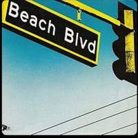 Beach Blvd