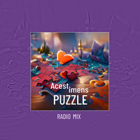 Acest Puzzle Imens (Radio Mix)