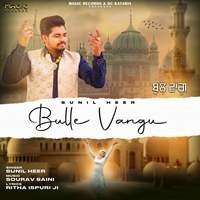 Bulle Vangu