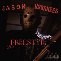 Jason Voorhees Freestyle