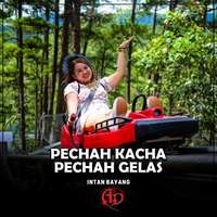 Pechah Kacha Pechah Gelas