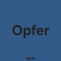 Opfer