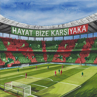 Hayat Bize Karşıyaka