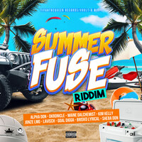 Summer Fuse Riddim