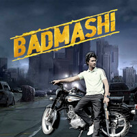 Badmashi