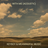 With Me (Acoustic)