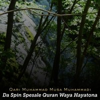 Da Spin Spesale Quran Waya Hayatona