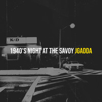 1940's Night at the Savoy