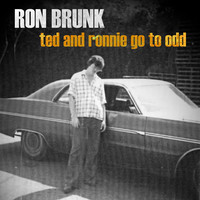 Ted and Ronnie Go to Odd