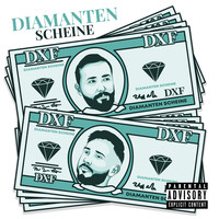 Diamanten Scheine