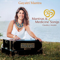 Gayatri Mantra