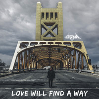 Love Will Find a Way