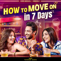 How to move on in 7 days