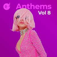 Anthems, Vol. 8