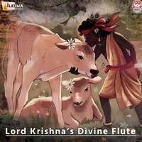 Lord Krishna's Divin Flute