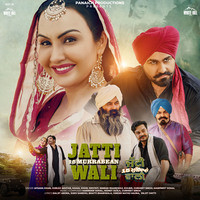 Jatti 15 Murrabean Wali (Original Motion Picture Soundtrack)