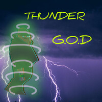 Thunder G.O.D