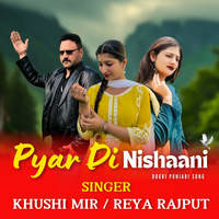 Pyar Di Nishaani